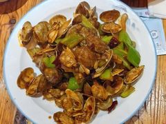 -老姑砂锅·烧烤天津菜(体北道店)