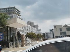 -北京联合大学(北四环校区)