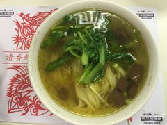 -振鼎鸡(华阴路店)