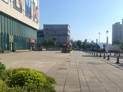 -银隆百货(萧山店)