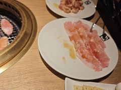 -牛角烧肉(步步高星城天地店)