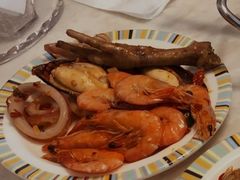 -吉布鲁牛排海鲜自助(步步高店)