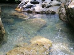 -华蓥山天意谷景区