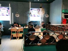 大堂-半天妖烤鱼(印象城店)