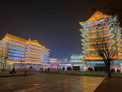 -大明幻境第一城