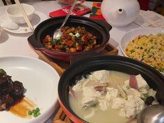 -玫瑰厅上海菜(兴国路店)