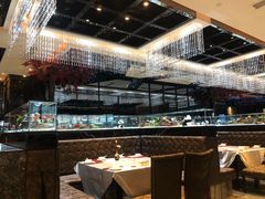 大堂-红辣椒·川菜·火锅(科华路店)