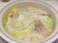 -张家砂锅(桐乡濮院宏苑路店)