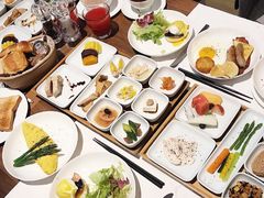 -北京三里屯CHAO酒店