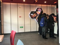 -永和大王(小厨·东四十条店)