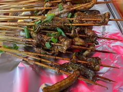 -晓靖轩烧烤(沙河风情店)