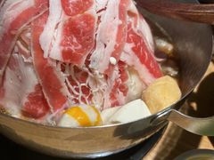 -沼津港精致料理·寿喜烧·烧鸟(青浦宝龙广场日料榜单店)