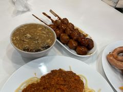 -宜家·瑞典风味餐厅(北京西红门店)