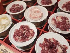 -潮庭牛肉火锅·骑楼私宴