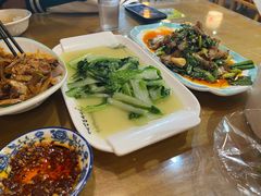 -易老妈蹄花.特色川菜(人民公园总店)