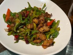 -樟树底(胜利河美食街店)