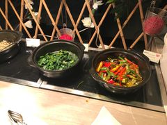 -OPEN開全日自助餐厅·牛肉火锅·海鲜(佛山希尔顿酒店)