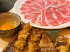 -有喜屋·深夜食堂(北京西路店)