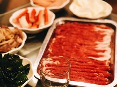 -大唐人家·热气羊肉(大华店)