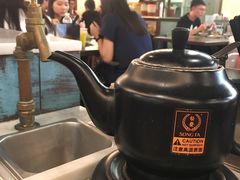 -松發肉骨茶(先得坊店)