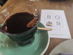 热红酒-BOR Eatery(安福路店)