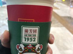 -兰芳园丝袜奶茶(亦庄大族店)