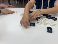 -五个核桃桌游吧(南坪店)