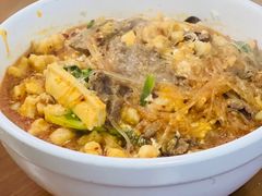 -刘信牛羊肉小炒泡馍(回民街店)