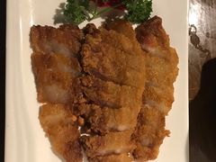 随缘香酥肉-随缘小馆(红岭路店)