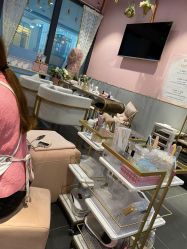 -花系美·美甲美睫精品店