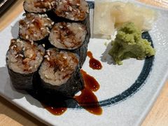 -乌君·酒场·炭火烧鸟(侨城坊店)