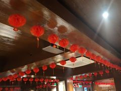 -庆云楼饭庄(什刹海店)
