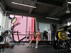 -形馆健身·普拉提(加州店)