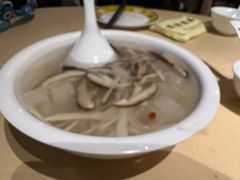 -功德林(南京西路店)
