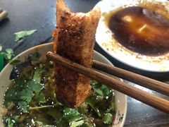 红糖糍粑-星鸿社重庆老火锅