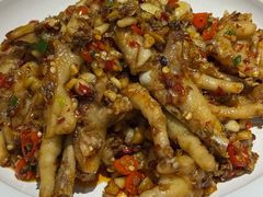 -西江红·株洲本地菜(滨江南路店)