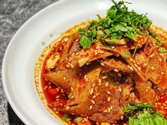 夫妻肺片-马旺子·川小馆
