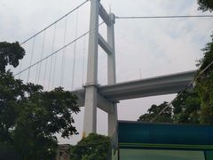 -威远炮台
