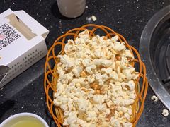 -清真·锦翔炝锅鱼(明德门店)