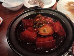 -古南都·老广东酒楼(龙江店)