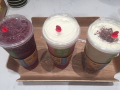 -奈雪的茶(大梅沙8号仓店)