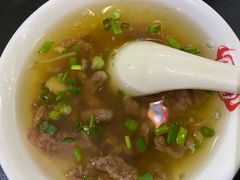 -好成财牛排馆(涂门街总店)