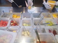 -果呀呀(国金街店)
