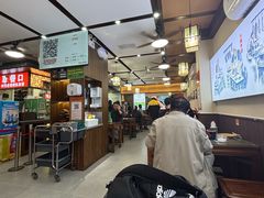 -穆得·老周家牛肉烧饼(普利街店)
