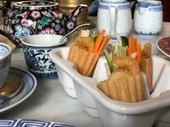 娘惹小金杯-Kebaya(七间老厝店)
