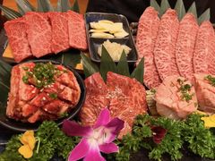-丸藏和牛烧肉专门店(园区师惠坊店)