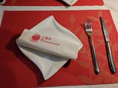 -小蕃茄意大利餐厅(开发区时尚天街店)