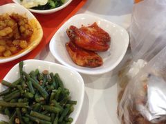 -浦东图书馆读者餐厅