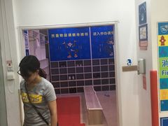 -美吉姆国际儿童发展中心(红谷滩绿地缤纷城中心)