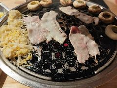 -霸腹烤肉(厦门柚子番店)